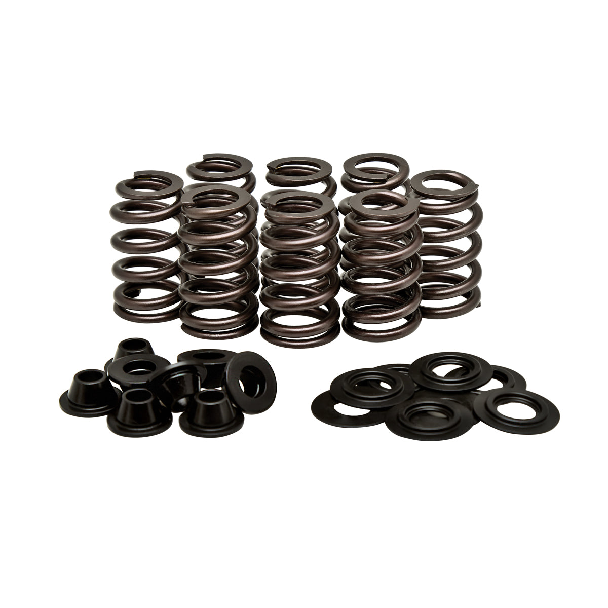 Beehive Spring Kit, H.T. Steel, 0.435" Lift, Polaris®, RZR™ XP 900, 2011-2012