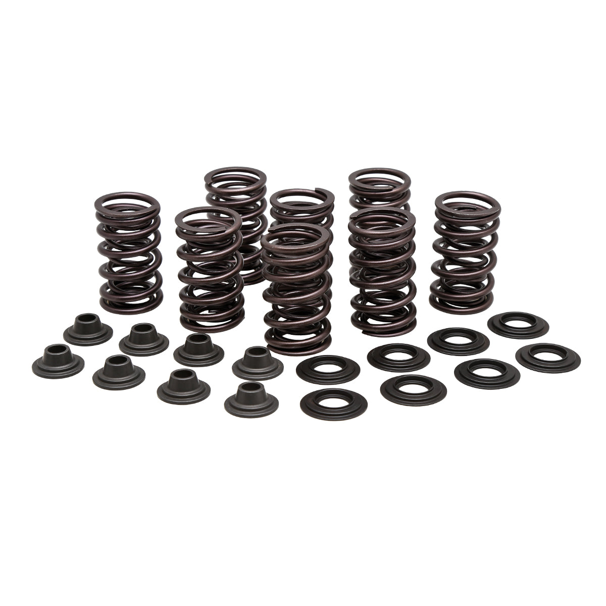 Racing Spring Kit, 0.450" Lift, Seat 57#, Polaris®, RZR™ XP 900, 2011-2012