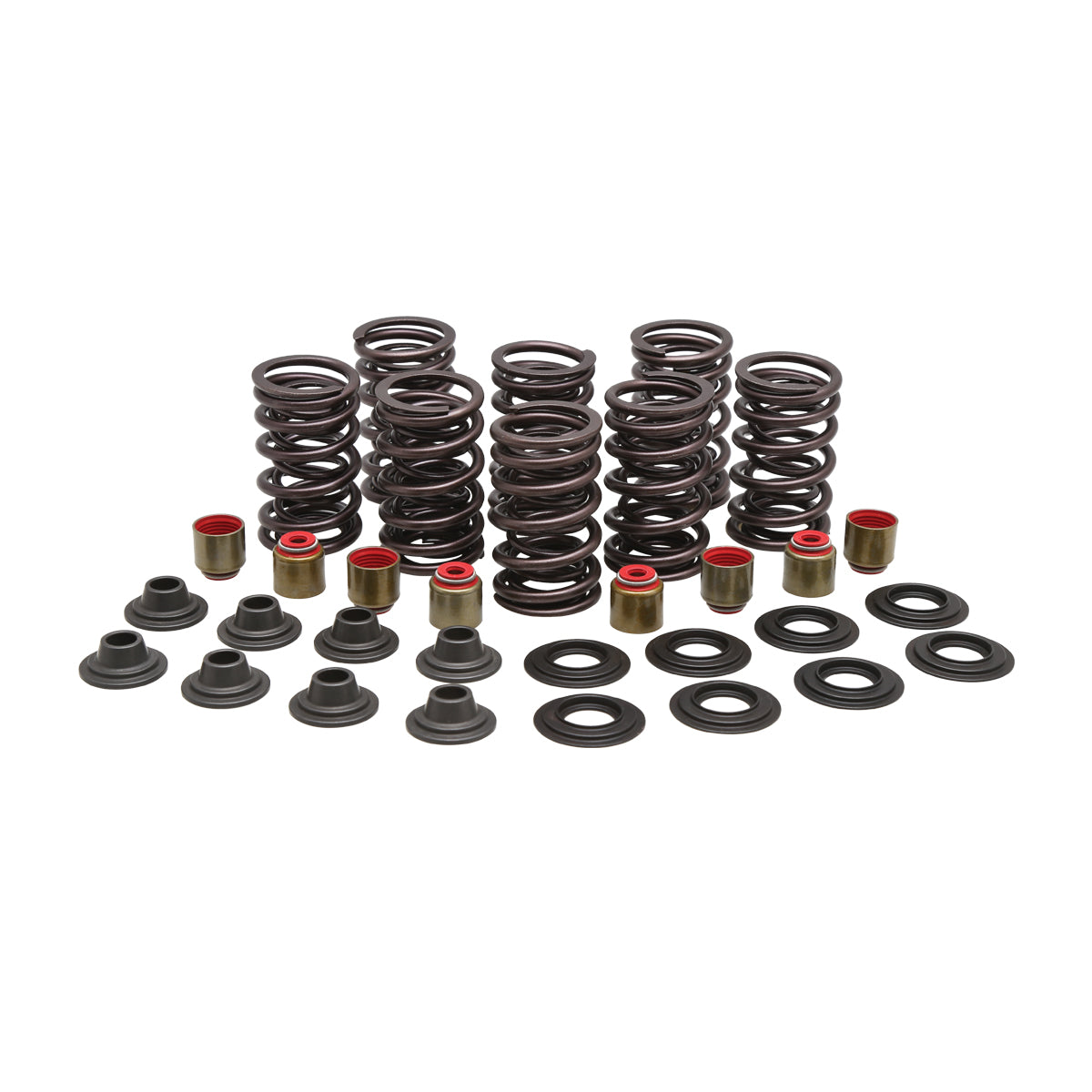Turbo Spring Kit, 0.450" Lift, Seat 65#, Polaris®, Various 900/1000’s, 2013-2025
