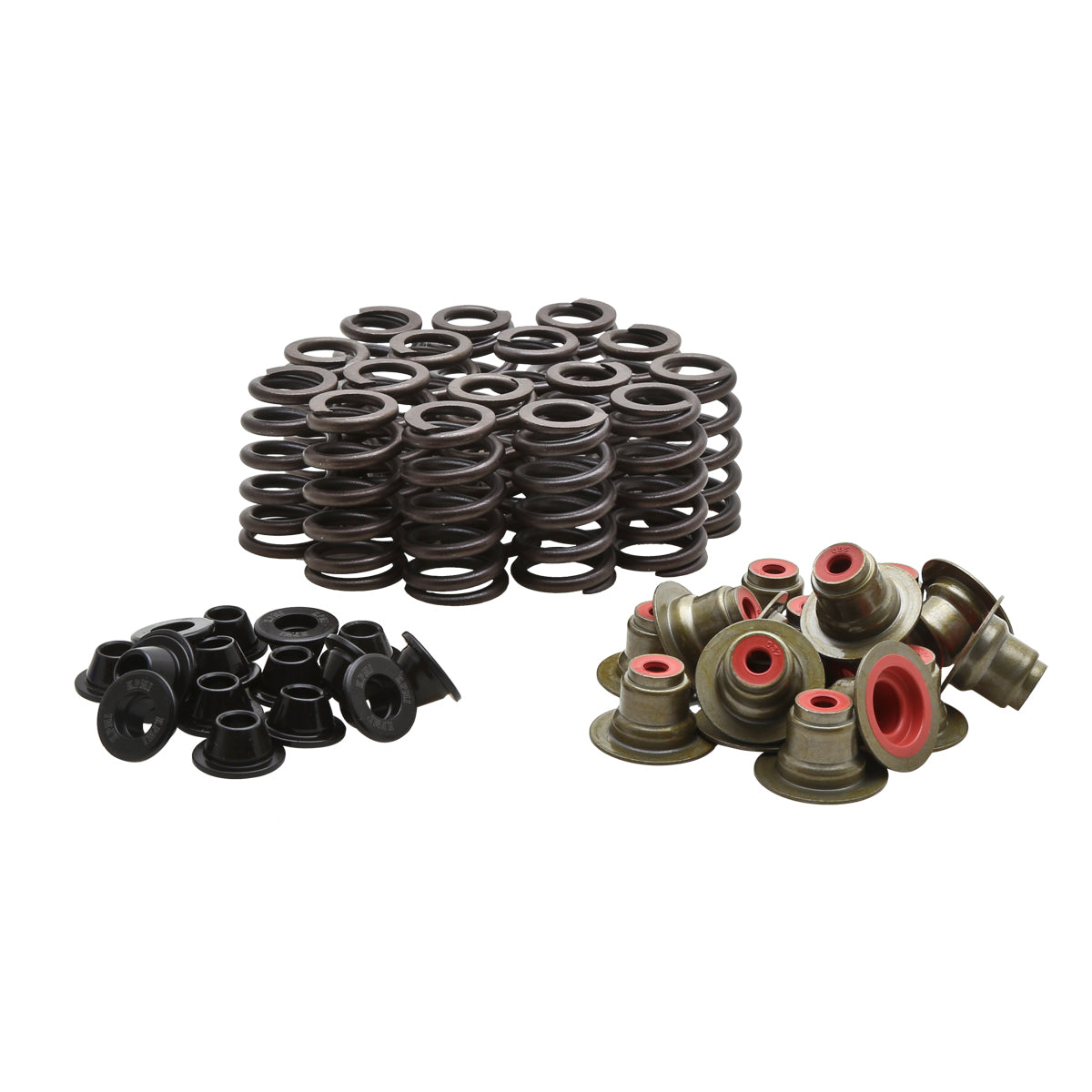 Beehive Spring Kit, H.T. Steel, 0.435" Lift, Polaris®, Various 4-Cylinders’s, 2020-2025