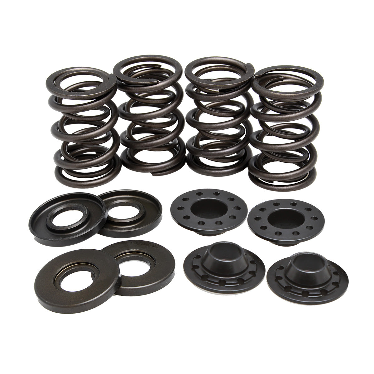 Spring Kit, Lightweight, Performance Upgrade, 0.500" Lift, BMW®, /5™/6™/7™/R80™/R90™/R100™, 1970-'95