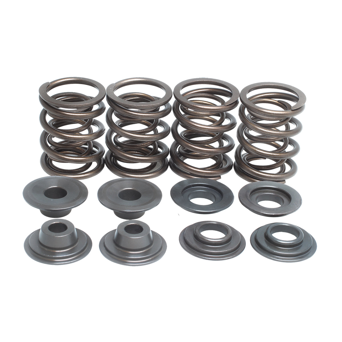 OEM Rep. Spring Kit, Steel, 0.450" Lift, BMW® R50™/2, R50™ US, R60™/2, R60™ US 1960-1969