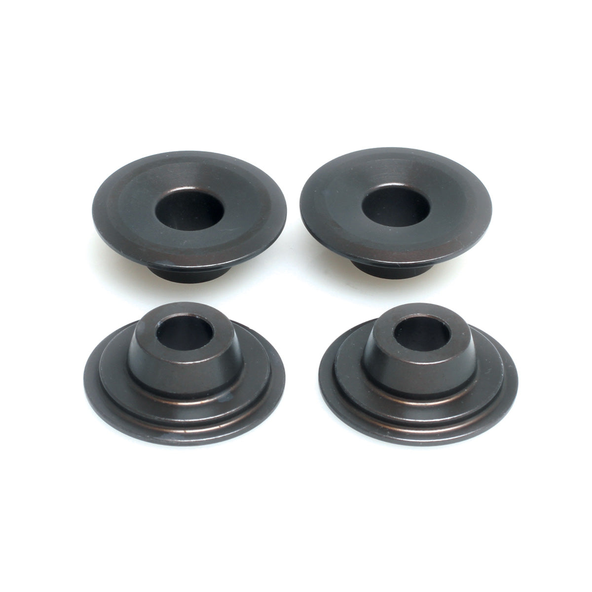 Retainer (OEM Replacement), HT Steel, Intake/ Exhaust, BMW®, R50™/2, R50™ US, R60™/2, R60™ US 1960-1969