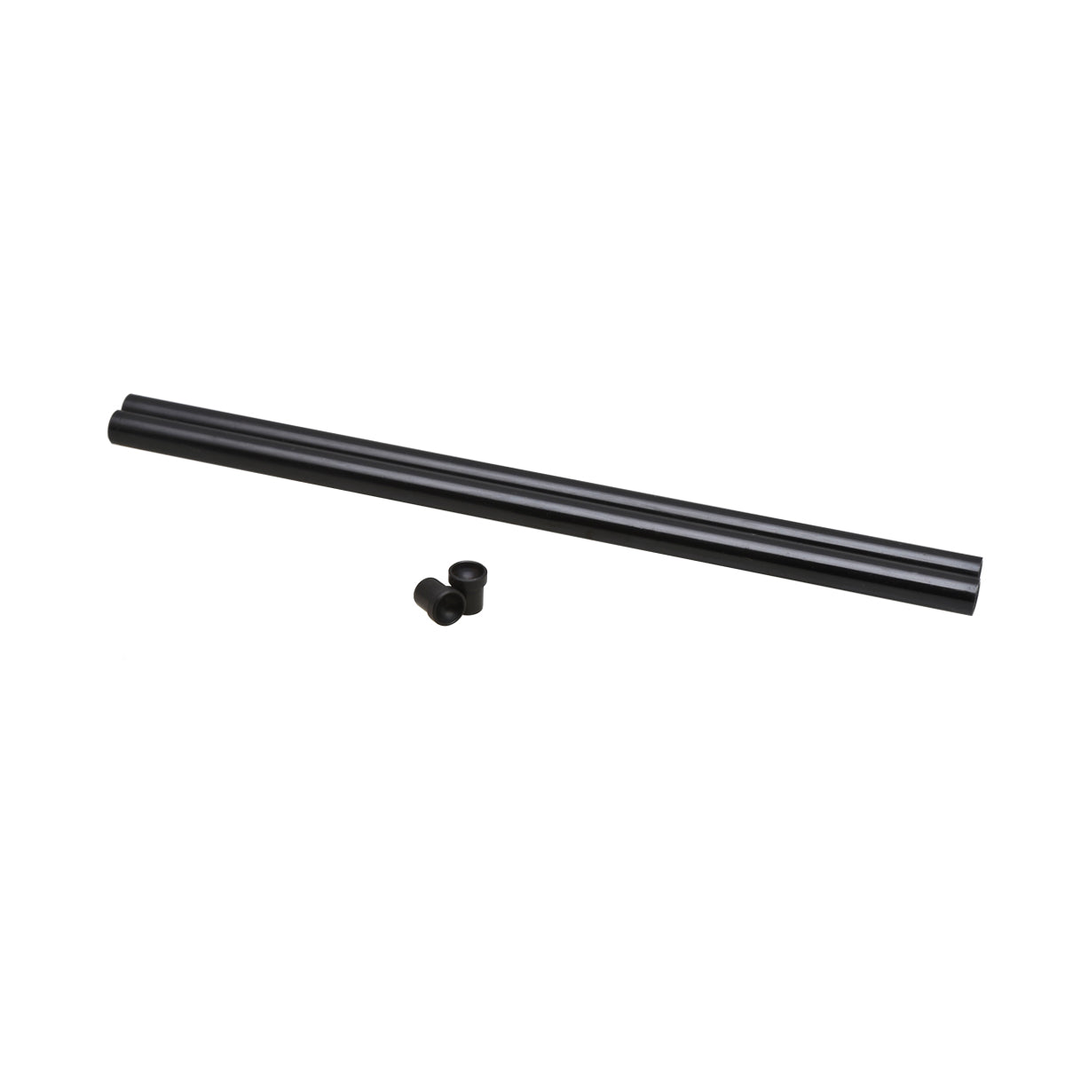 Blank Pushrods, High Performance, Chrome Moly Tubing, H.T. Steel Tips