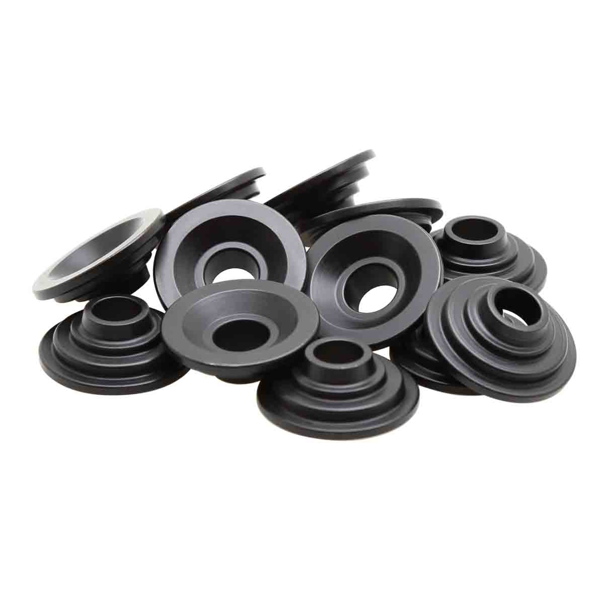 Retainer (OEM Replacement), HT Steel, Intake/ Exhaust, BRP® Seadoo”1503” 4-Tech Engines 2006-2016
