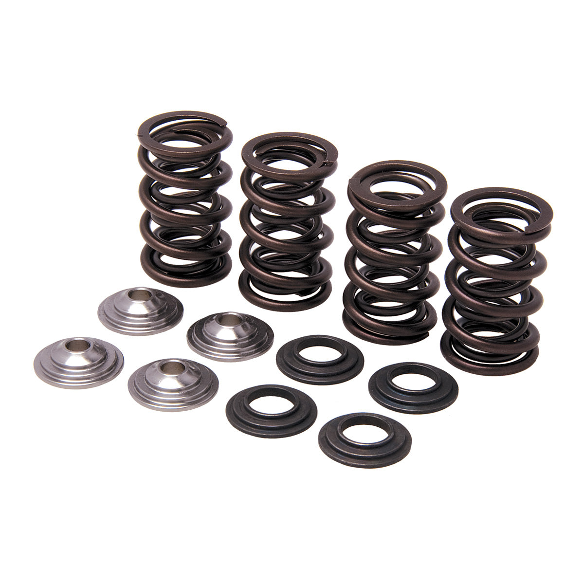 Racing Spring Kit, Titanium, 0.470" Lift, Can-Am®, Outlander 450, 2016-2020