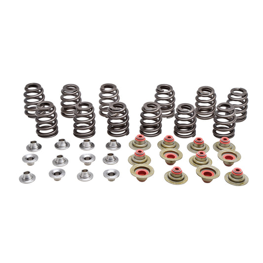 Beehive Spring Kit, Titanium, 0.350" Lift, Rotax®, ACE 900cc, Triple Engines, 2014-2025