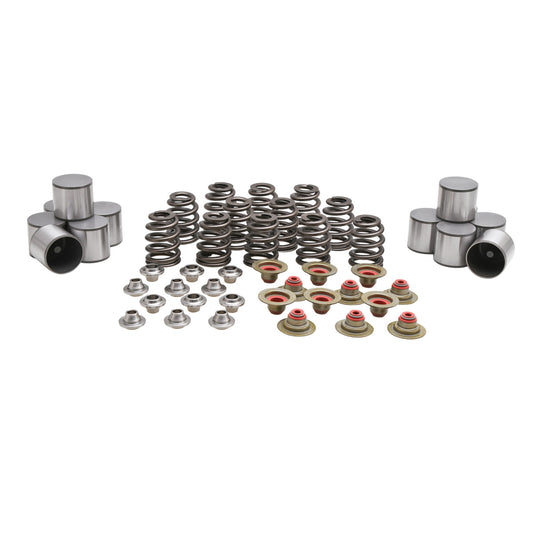 Beehive Spring Kit, Solid Tappet Conversion, 0.385" Lift, Rotax®, ACE 900cc, Triple Eng., 2014-2025