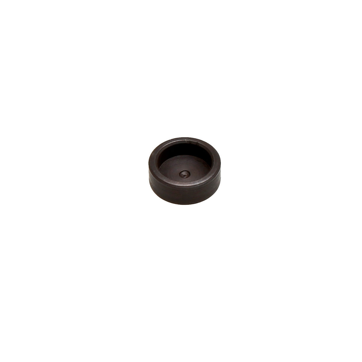 Lash Cap, HT Steel, 6.00mm Minor Dia., Triumph®, 650 / 750, 1963-1983