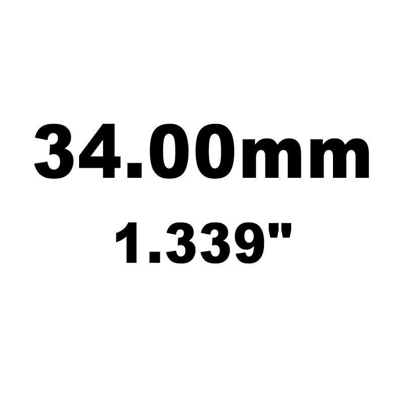 Seat, C630, 1.339” OD x 1.024” ID x 0.375” THK