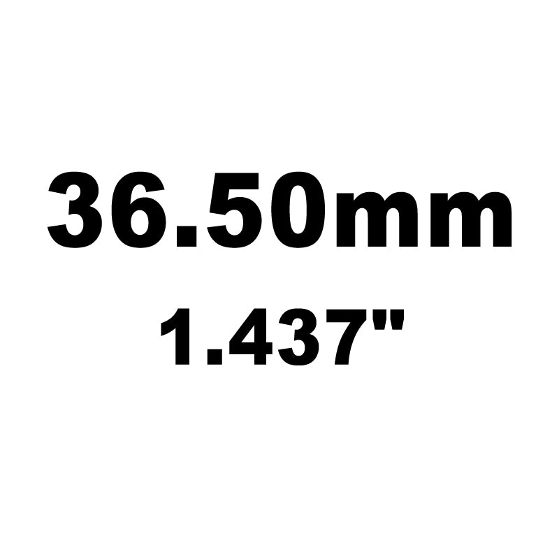 Seat, C630, 1.437” OD x 1.063” ID x 0.434” THK