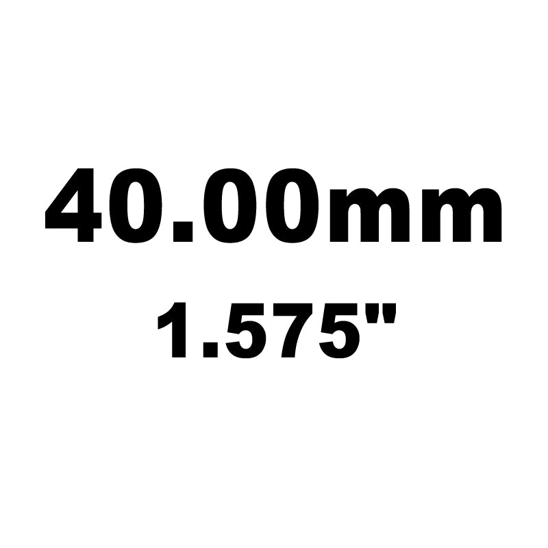 Seat, C630, 1.575” OD x 1.181” ID x 0.434” THK