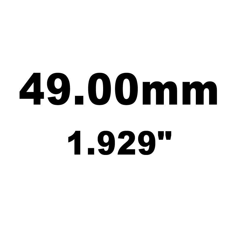Seat, C630, 1.929” OD x 1.516” ID x 0.434” THK