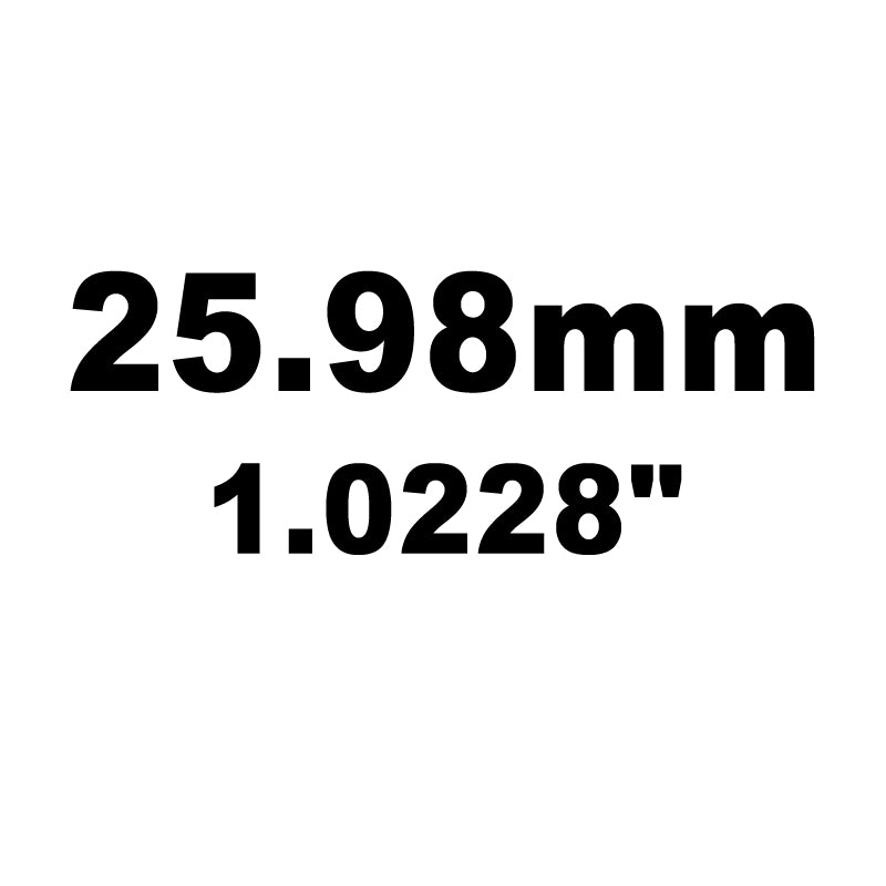 Tappet, Shim In Tappet, HT Steel, 25.98mm OD