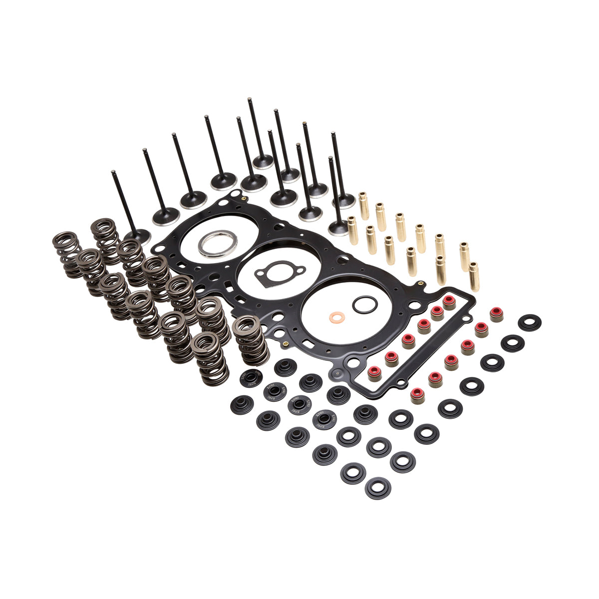 Cylinder Head Service Kit, 0.445" Lift, Yamaha®, YXZ™ 1000R, 2016-2025