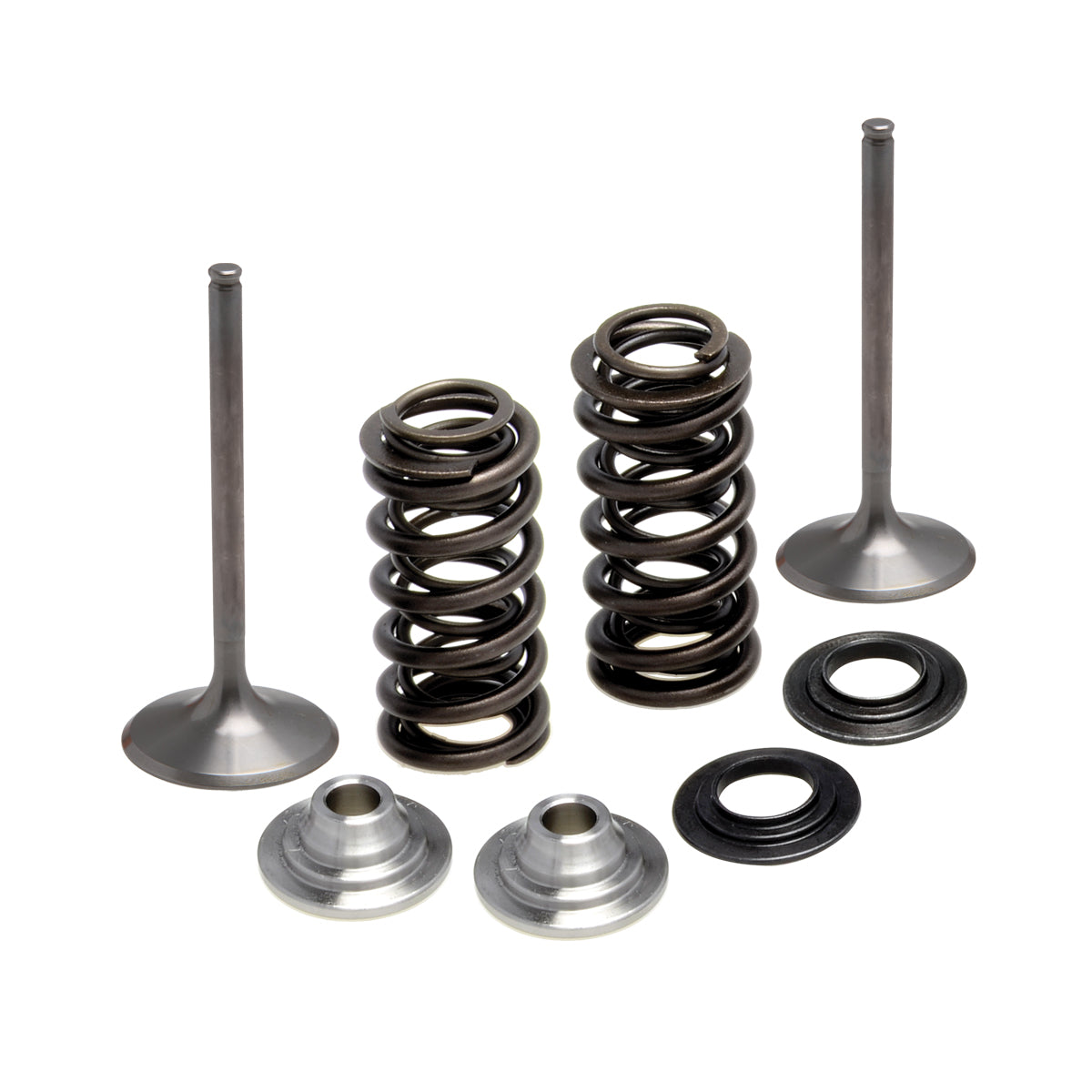 Intake Only Spring Kit, Ti., 0.425" Lift, Yamaha®, YZ™ 250F, 2014-'18 / WR™250F & YZ™ 250FX 2014-'19