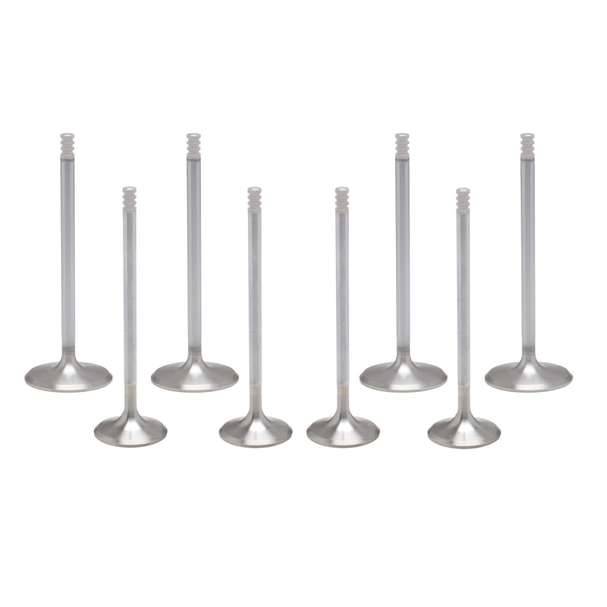 Valve Kit, White Diamond®, Std. Intake/ Exhaust, HD®, M8™ (& CVO’s) 2017-2025