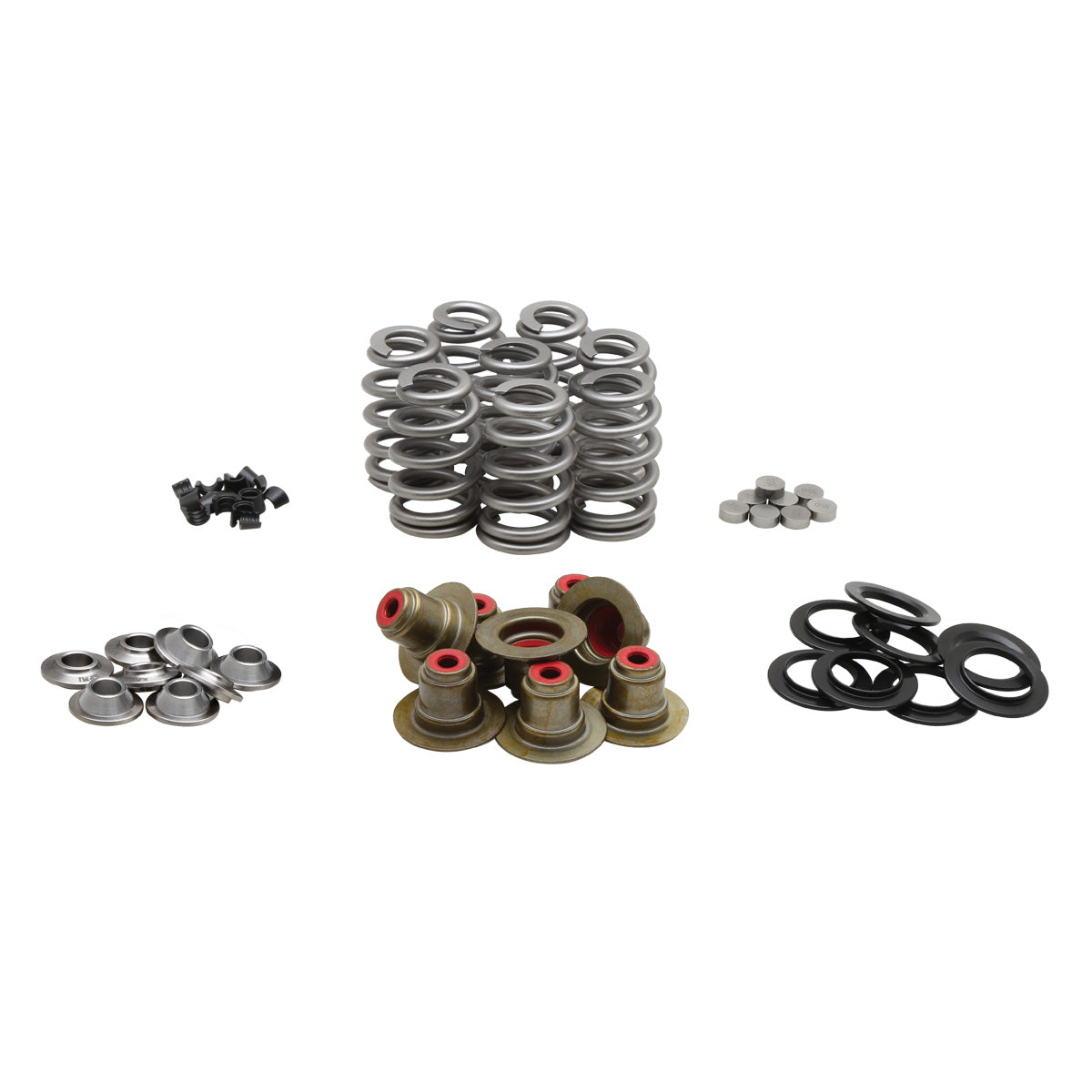 Beehive Spring Kit, Rocker Shim Conv. System, 0.625” Lift, HD®, M8™ (& CVO’s*) 2017-2025