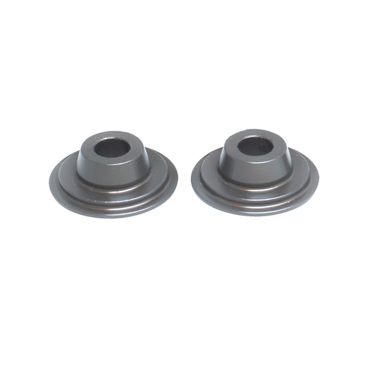 Retainer (OEM Replacement), HT Steel, Intake/ Exhaust, BMW®, R27™, 1960-1966