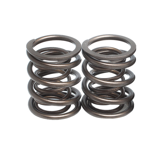 Springs (OEM Replacement), Cr-Si, Intak/ Exhaust, BMW®, R27™, 1960-1966