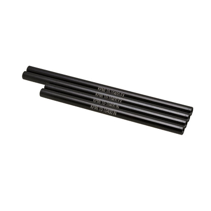 Pushrods, High Performance, Chrome Moly Tubing, HT Steel Tips, BSA® A50 1966-1970