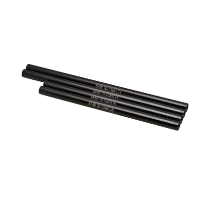 Pushrods, High Performance, Chrome Moly Tubing, HT Steel Tips, BSA® A65 1971-1972