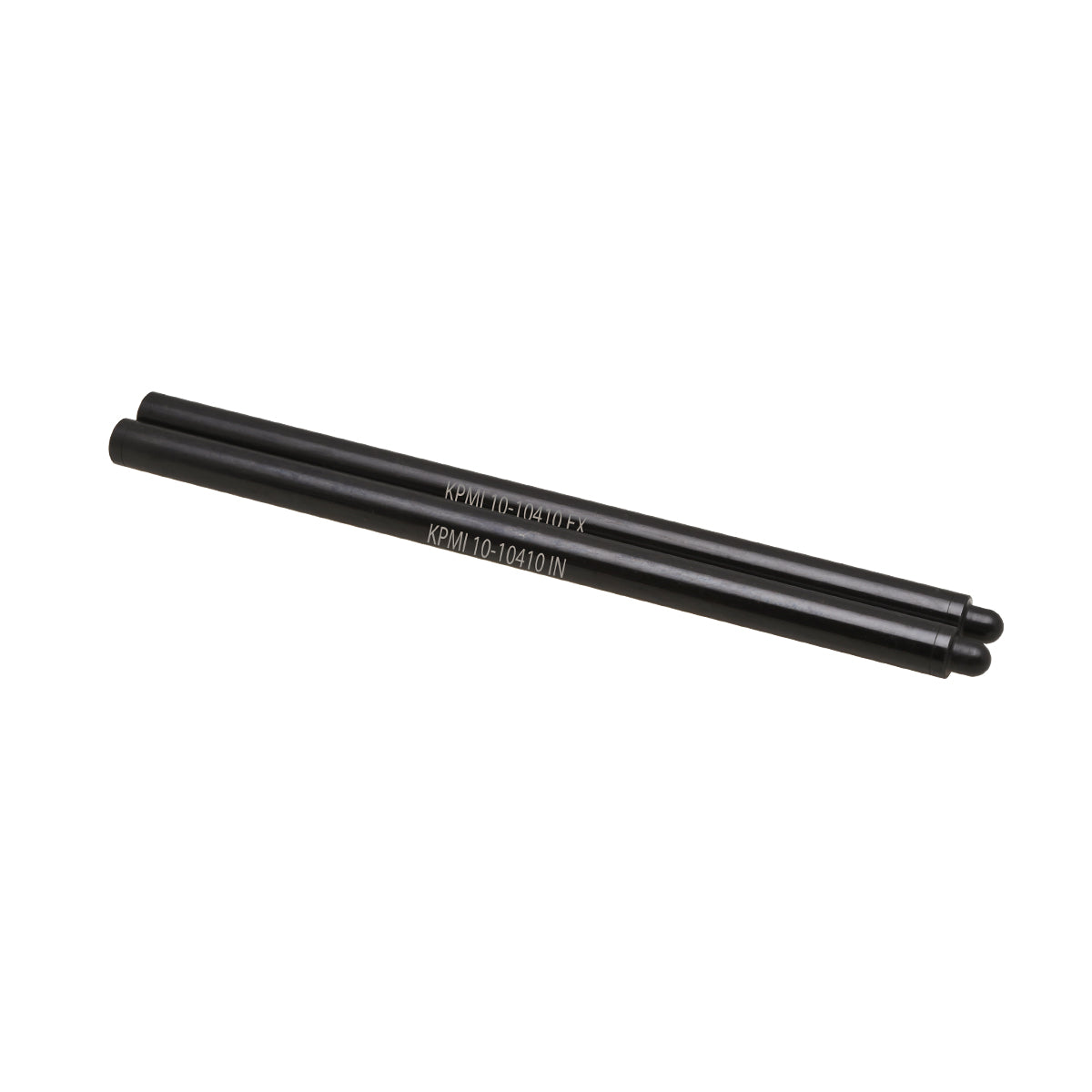 Pushrods, High Performance, Chrome Moly Tubing, HT Steel Tips, BSA® B25 1968-1971