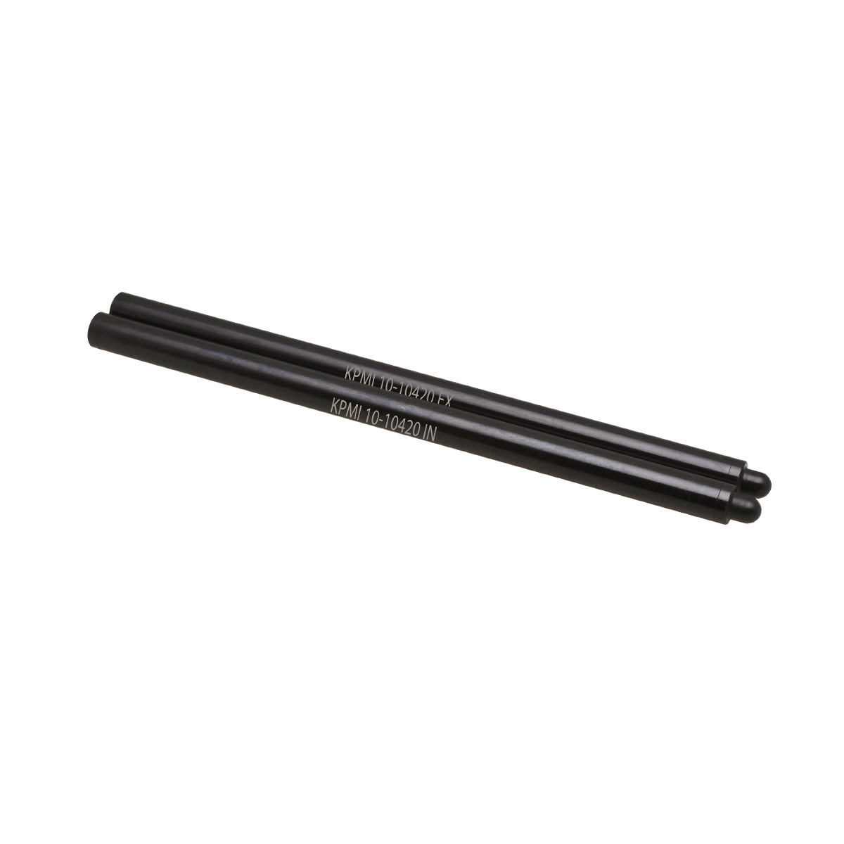 Pushrods, High Performance, Chrome Moly Tubing, HT Steel Tips, BSA® B44 1968-1970