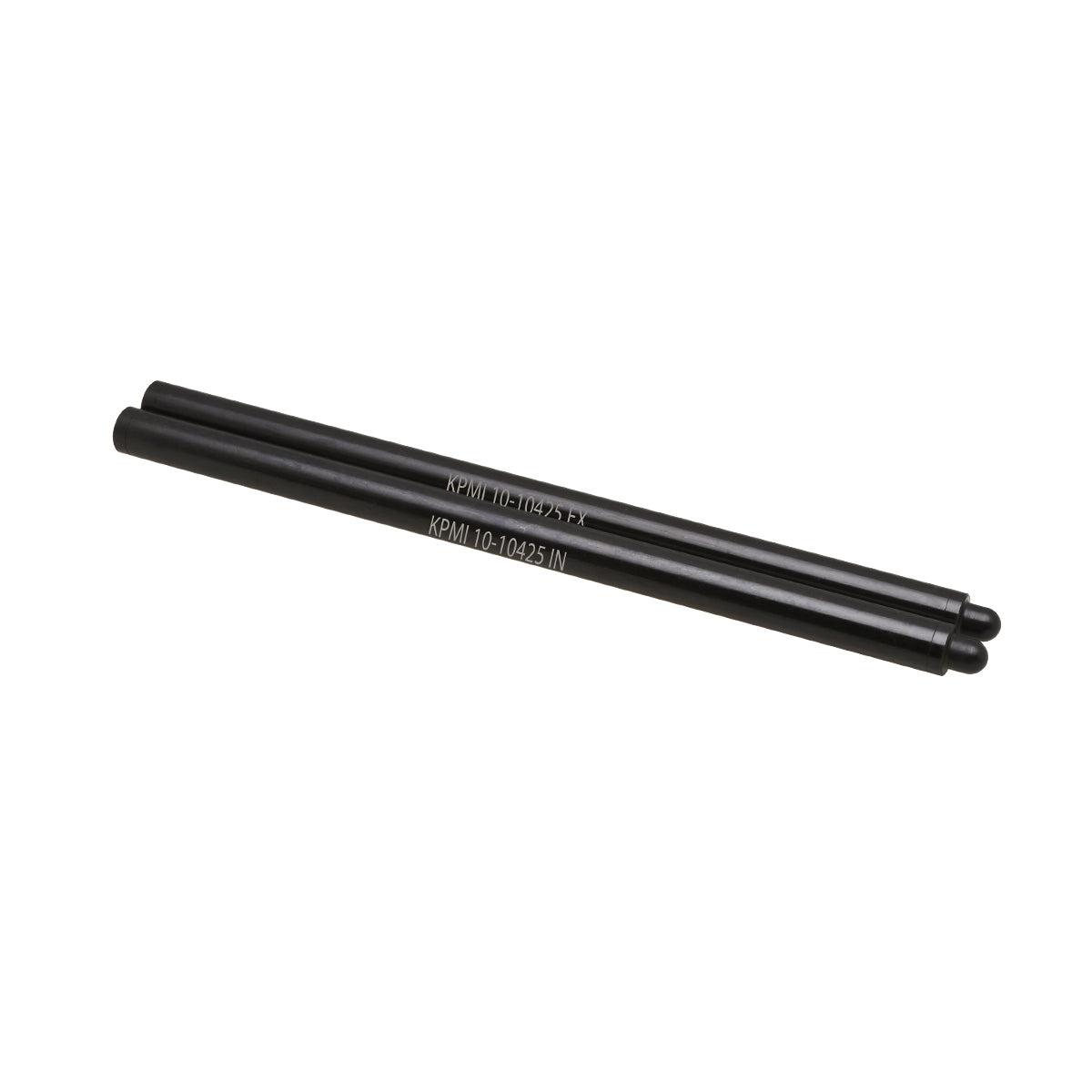 Pushrods, High Performance, Chrome Moly Tubing, HT Steel Tips, BSA® B50 1971-1973