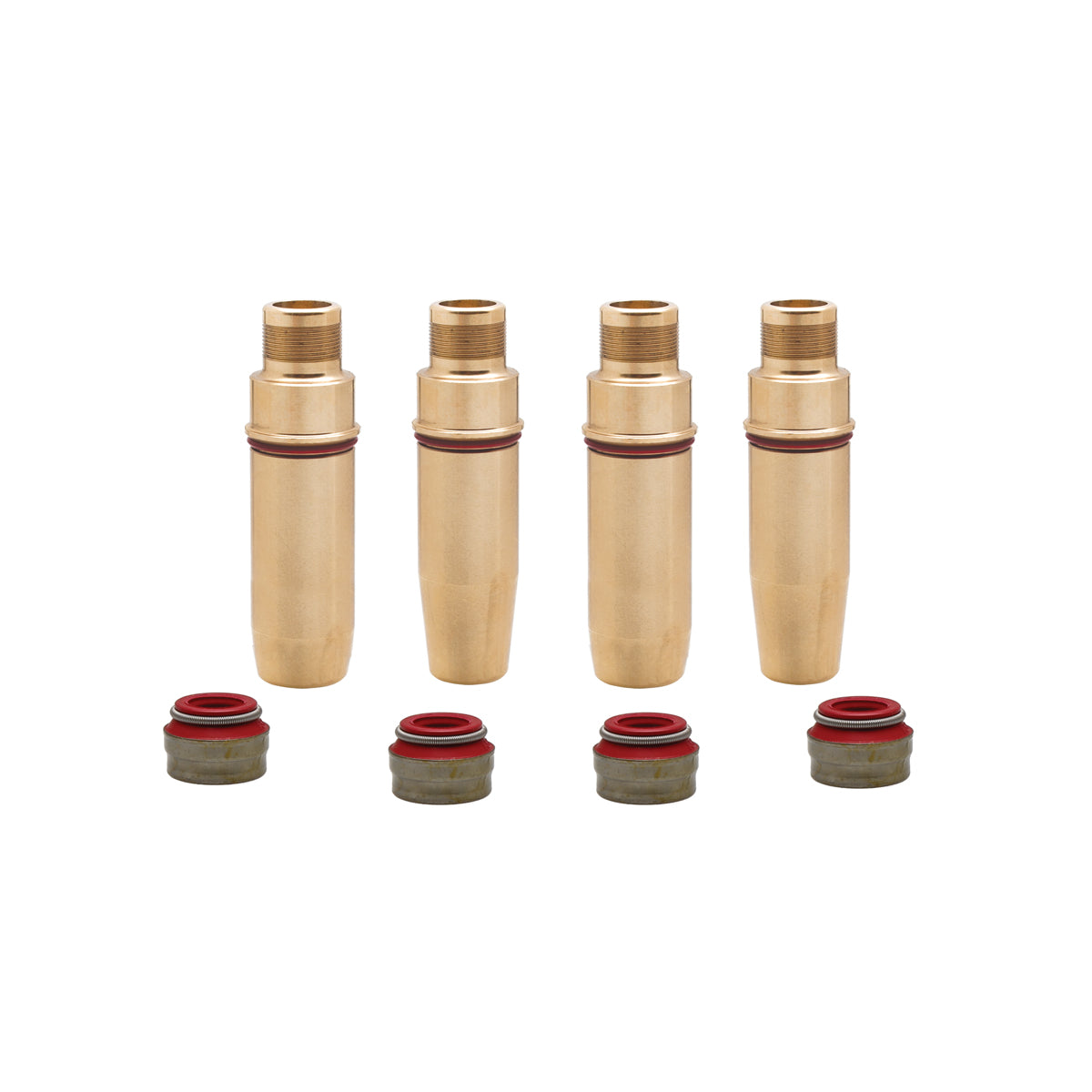 Valve Guide Kit, Mng. Brz., Various HD® Applications – KPMI