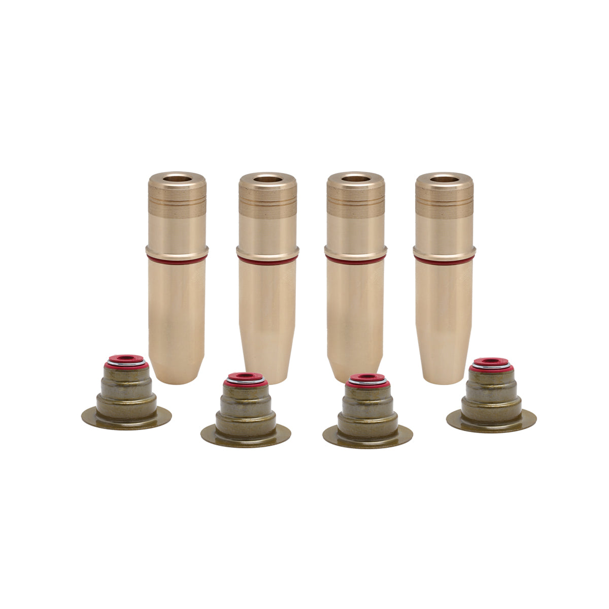 Valve Guide Kit, Mng. Brz., Various HD® Applications – KPMI