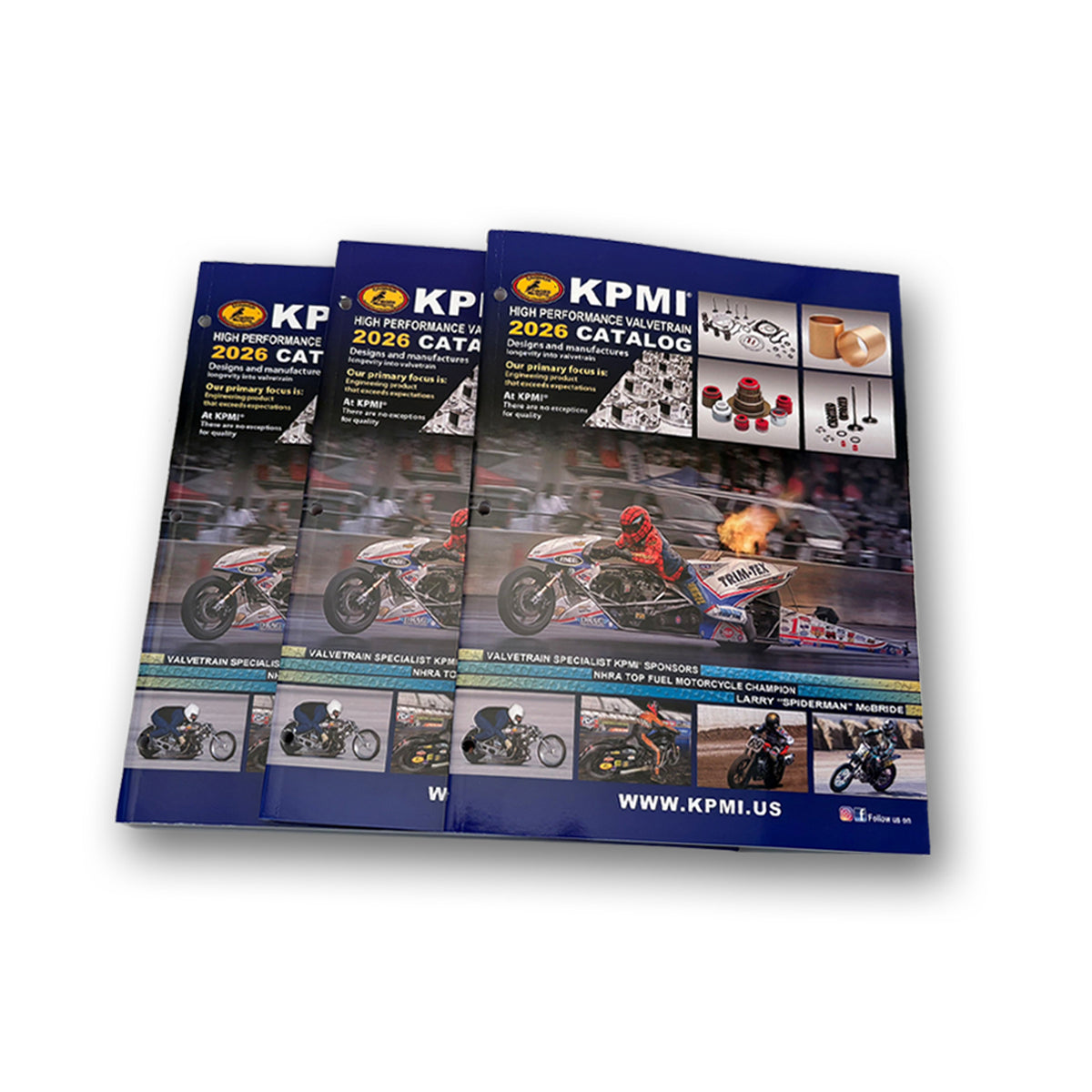 KPMI Catalog