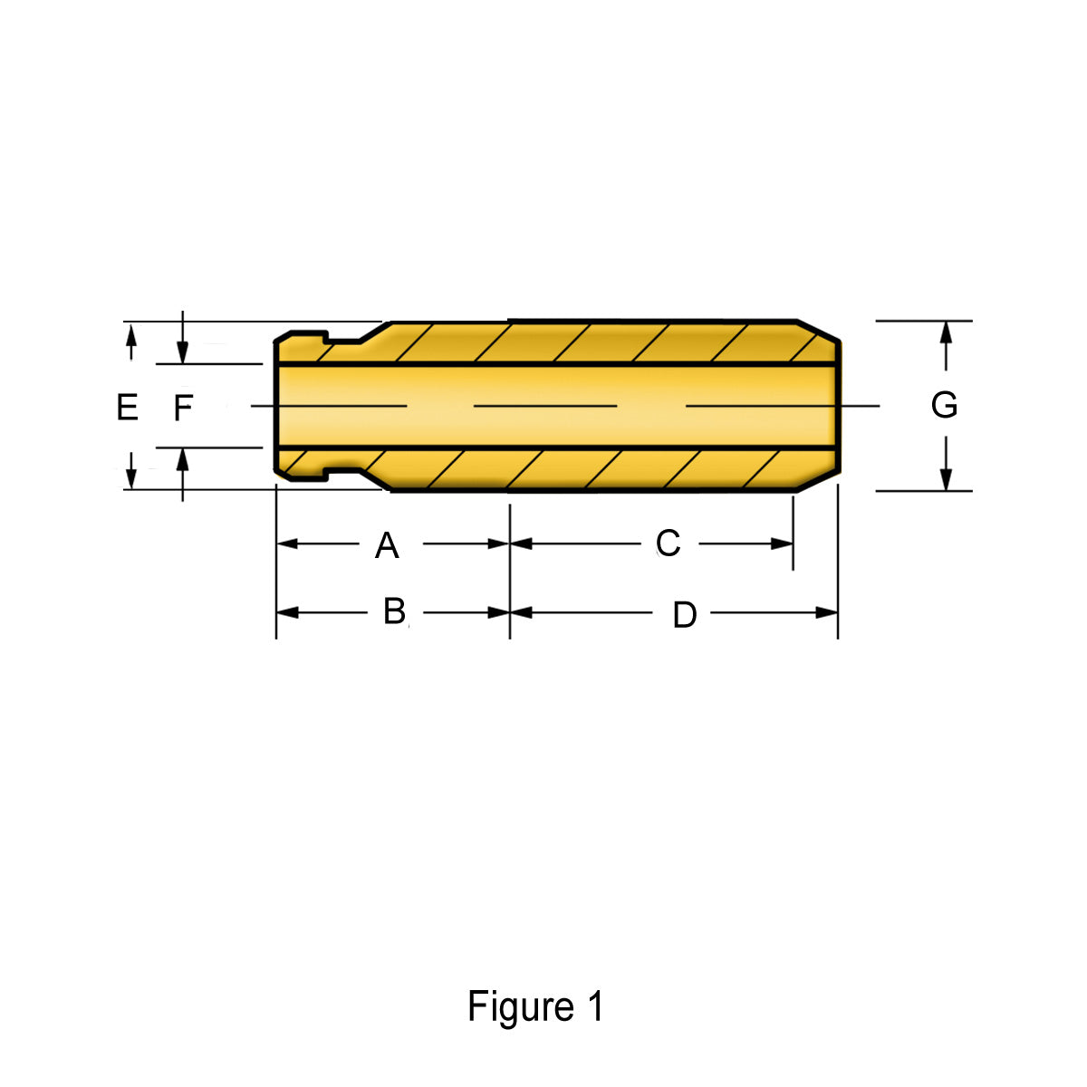 Guide, C674, Intake, Various Honda® Applications