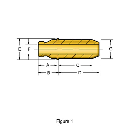 Guide, C674, Intake /Exhaust, Various Suzuki® Applications