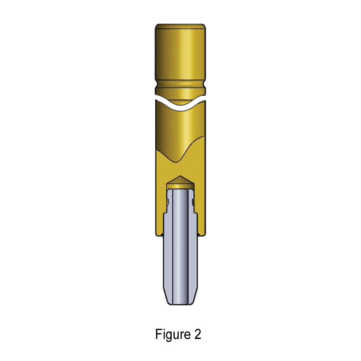 Valve Guide Installer, Suzuki®, GSX-1300R™ Hayabusa™, 1999-2024