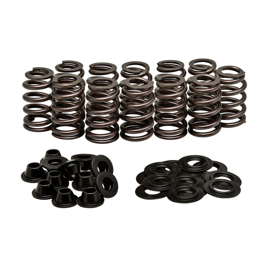 Beehive Spring Kit, H.T. Steel, 0.350" Lift, Can Am®, Maverick™ R, 2024-2025
