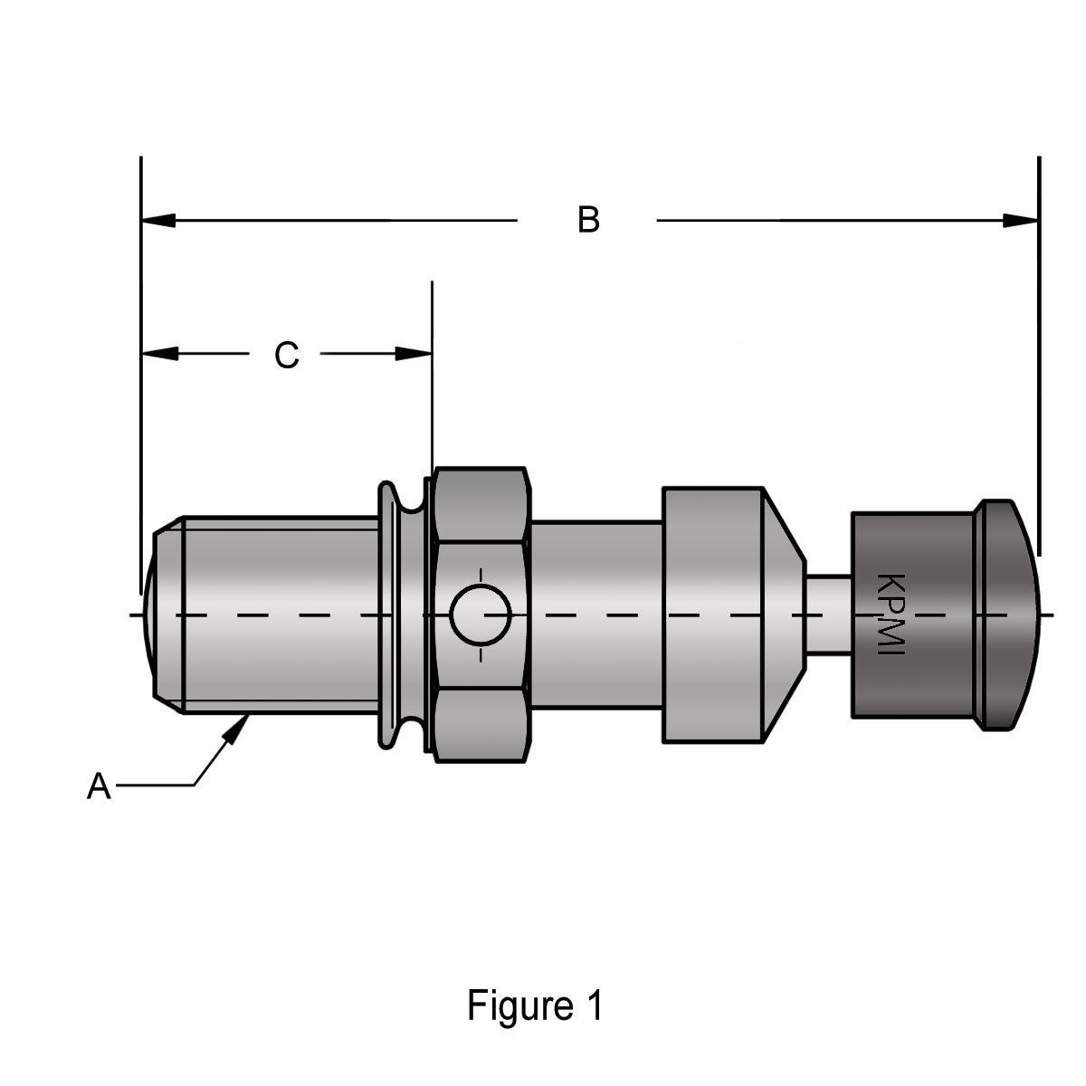 Compression Release Valve, 1.750" OL, Various HD® Applications