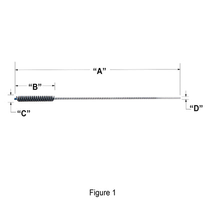 Valve Guide Hone, Ball Style, 5/16"