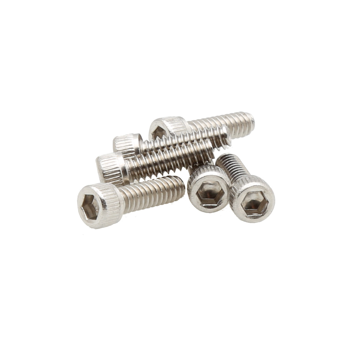 Spin True® Spoke Wheel Balancing Weight Screws, Replacement (Pack of 40)