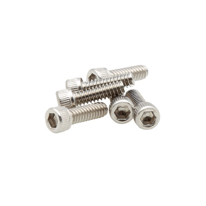 Spin True® Spoke Wheel Balancing Weight Screws, Replacement (Pack of 40)