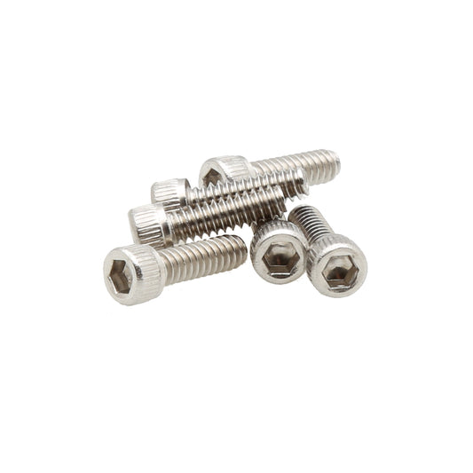 Spin True® Spoke Wheel Balancing Weight Screws, Replacement (Pack of 40)
