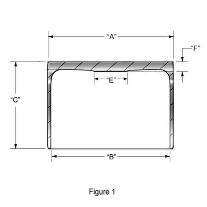 Tappet, HT Steel, 26.00mm OD, Various Honda® Applications