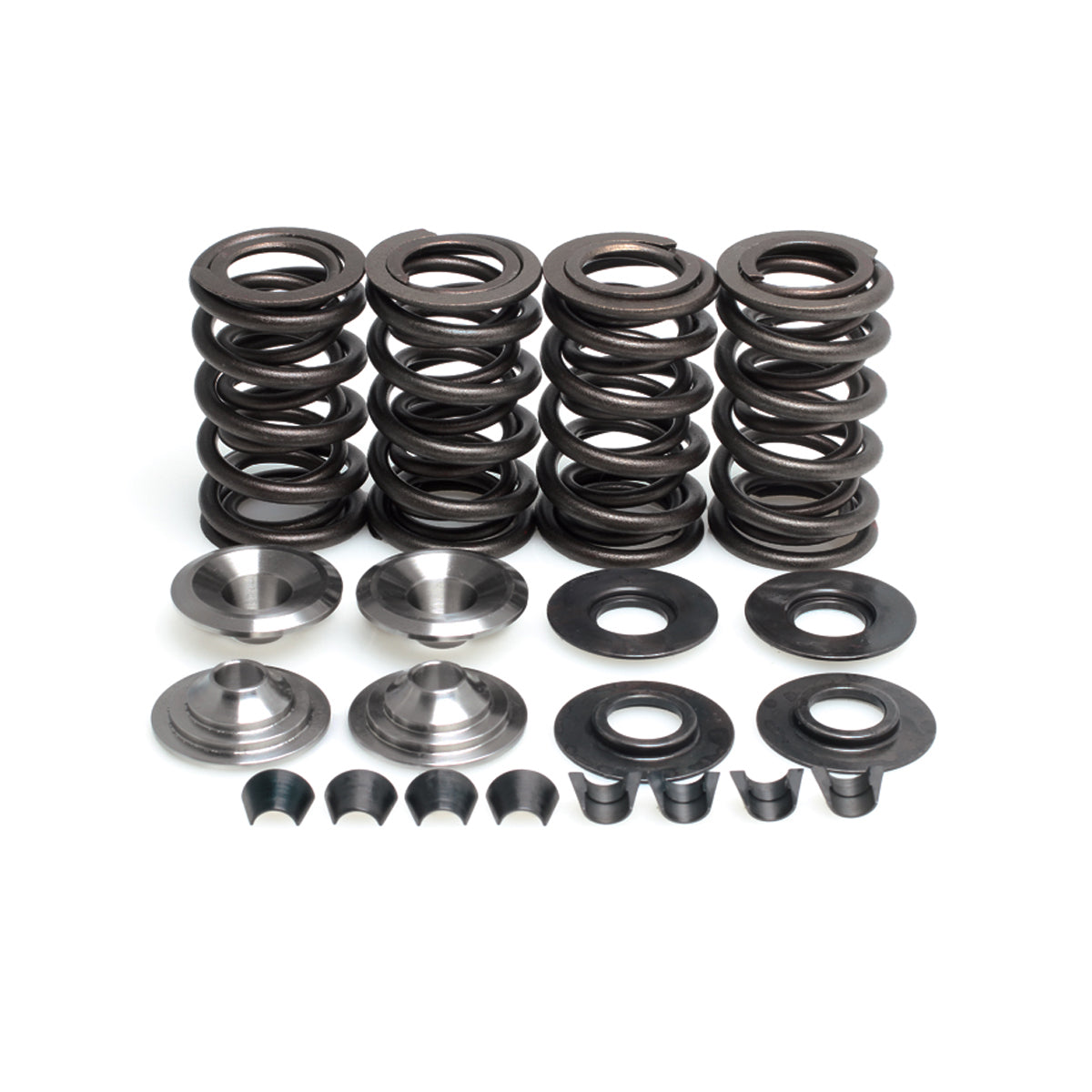 Racing Spring Kit, 0.600" Lift, Various HD® Applications