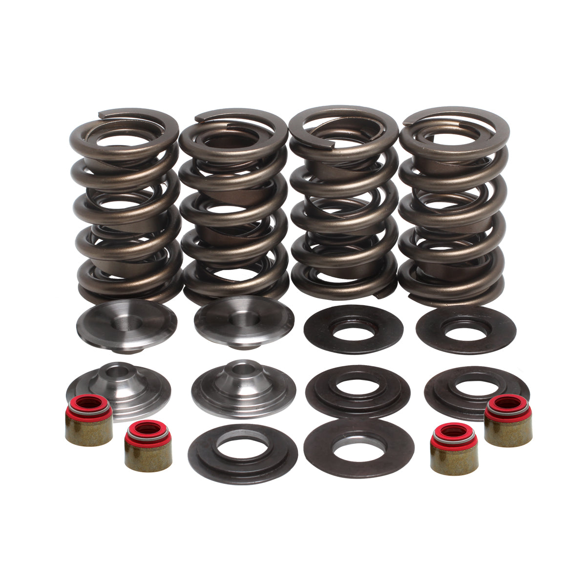 Racing Spring Kit, 0.655