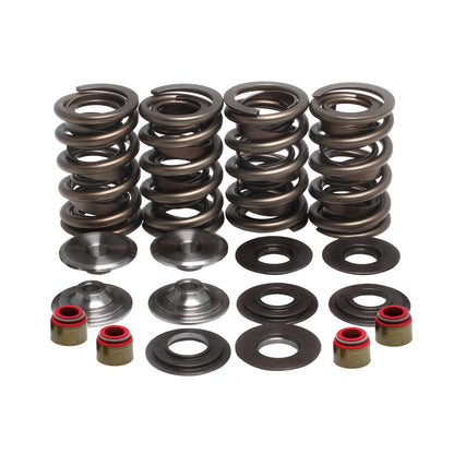 Racing Spring Kit, 0.655" Lift, Various HD® Applications