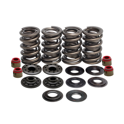 Racing Spring Kit, 0.655" Lift, Various HD® Applications