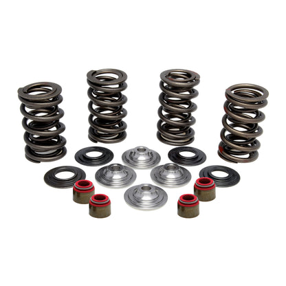 Racing Spring Kit, 0.600" Lift, Various HD® Applications