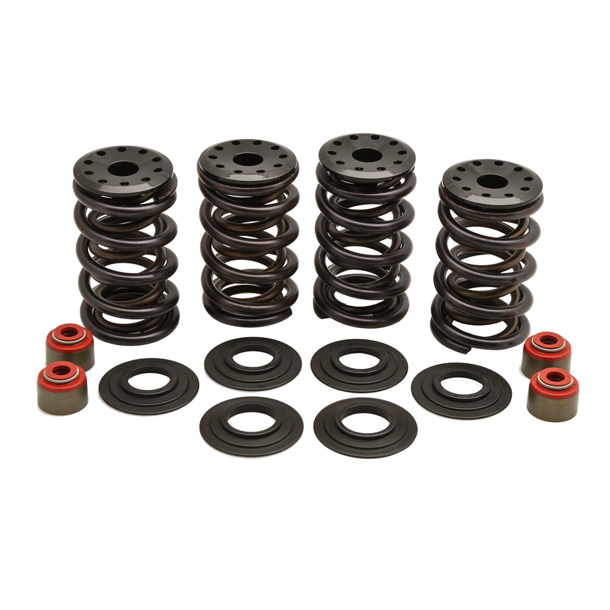 Racing Spring Kit, 0.600" Lift, Various HD® Applications