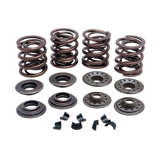 OEM Rep. Spring Kit, Steel, 0.415" Lift, HD®, Panhead™, 1948-1965