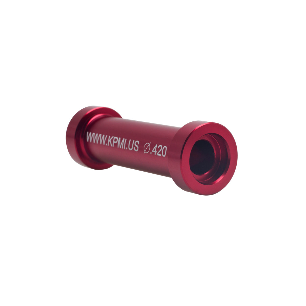 Seal Installation Tool, Red, 6061-T6 Aluminum, Various HD® Applications